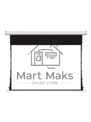 Экран для проектора S'OK SCPSMT-360x270FG-ED60 177 