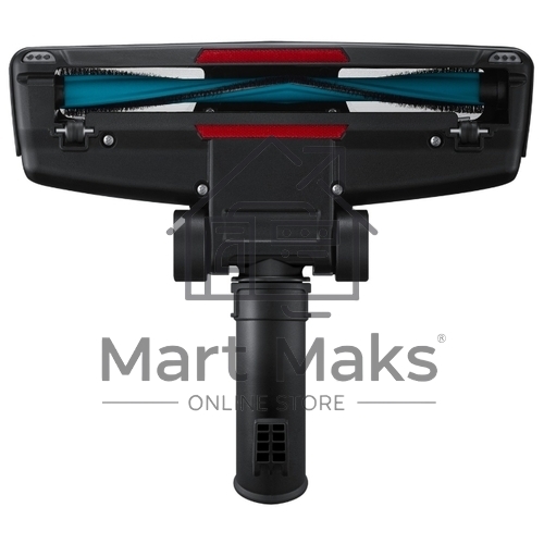 Пылесос Samsung VC20M2589JD/EV золотой/черный, 460/2000 Вт, уборка сухая, пылесборник мешок, 2,5 л