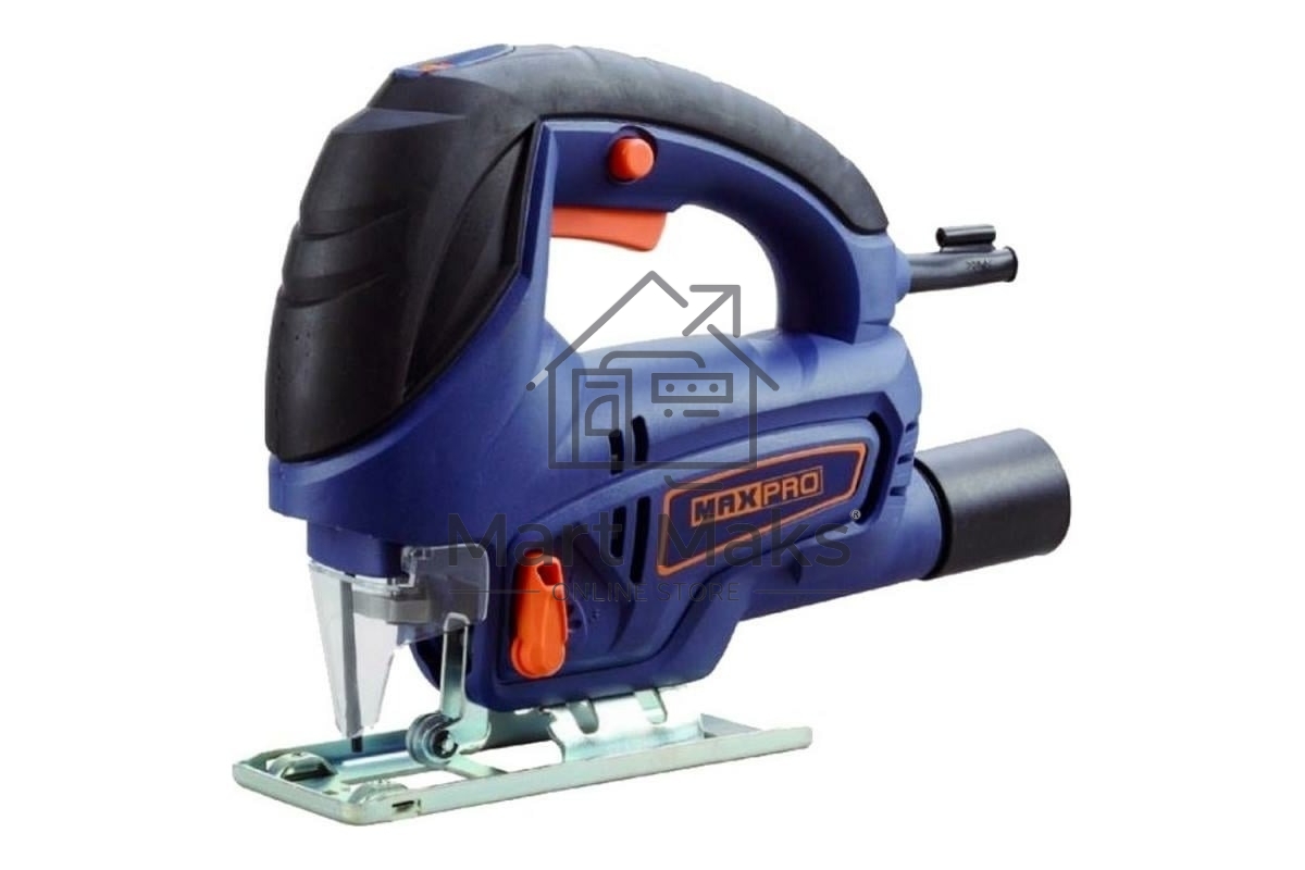 Лобзик электрический MAX-PRO 85182 600 Вт, 500-3000ход/мин