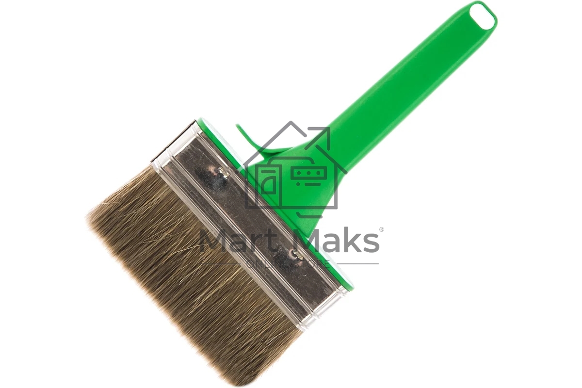 Кисть плоская Rexant 89-0336 