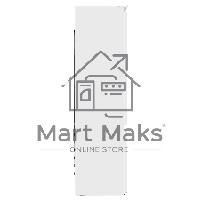 Встраиваемый холодильник Maunfeld MBF17754NFWHGR LUX Inverter белый двухкамерный 179/66 л морозилка снизу, NoFrost