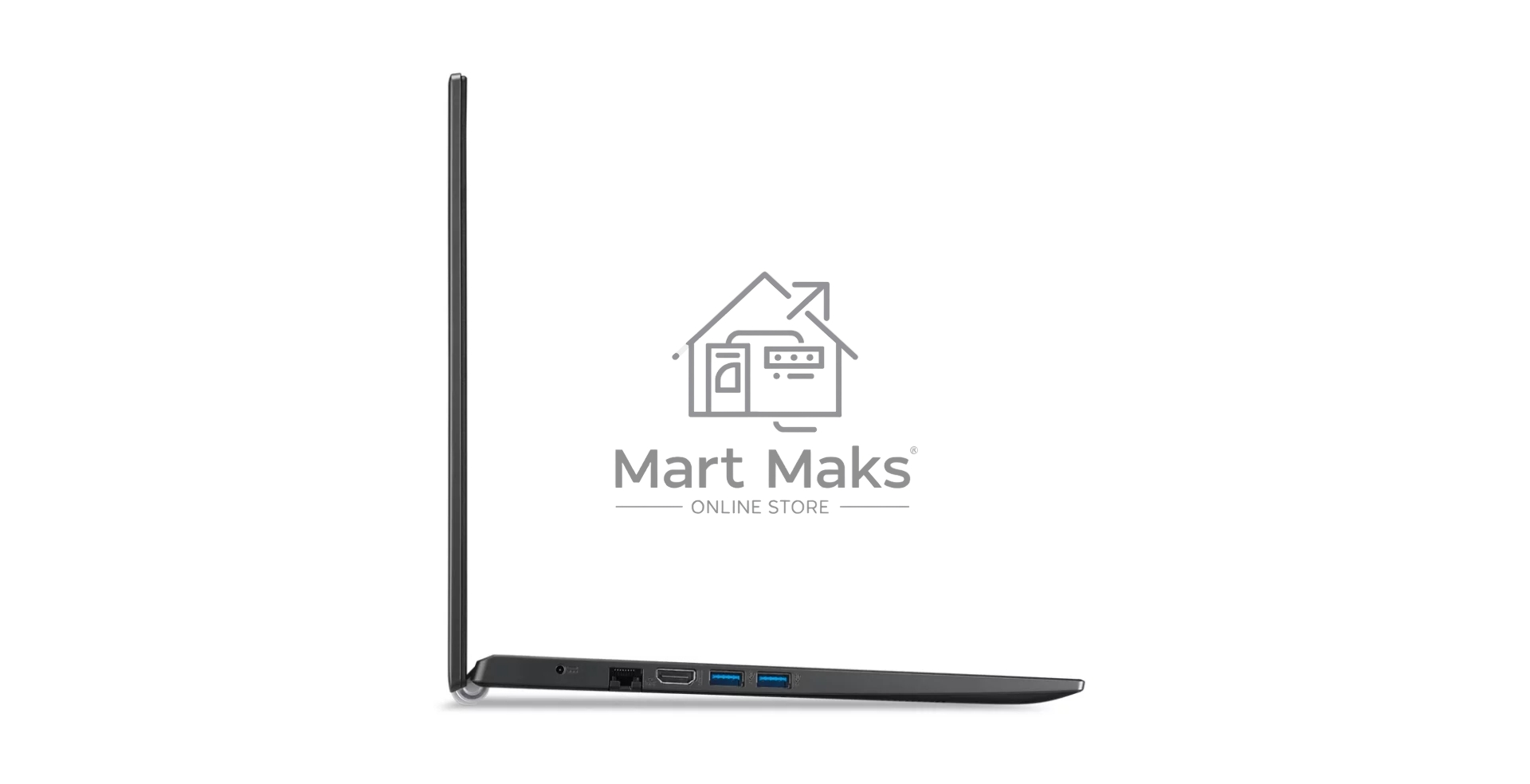 Ноутбук Acer Extensa 15 EX215-54-510N 15.6