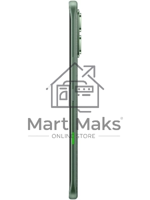 Смартфон Infinix Note Edge X6887 8/256Gb зеленый