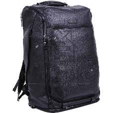 Рюкзак Piquadro Modus Special BV5993MOS/N черный кожа