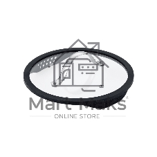 Кастрюля MAUNFELD ORIANA MF40RN01CR из нержавеющей стали со стеклянной крышкой, 20 см, 3,6 л
