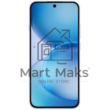 Смартфон Oppo CPH2859 Reno16 F 12/256Gb белый