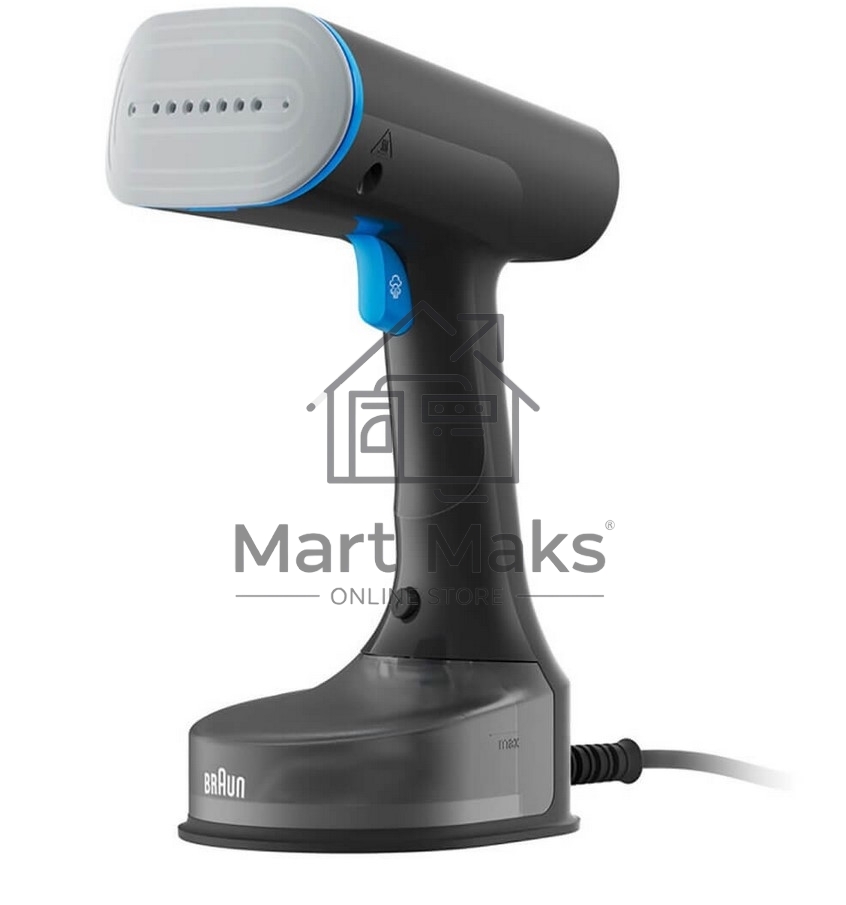 Отпариватель Braun GS5031BL черный