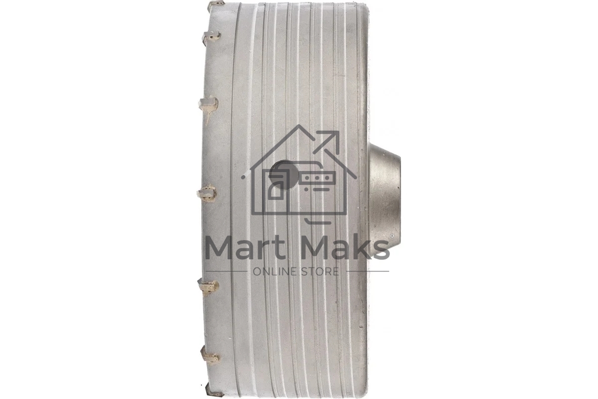 Буровая коронка MATRIX 70396, M22 х 150 мм