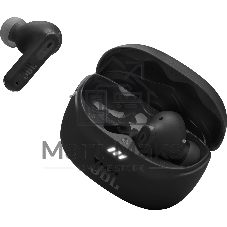 Наушники JBL Tune Beam 2 черный