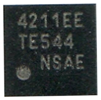 Микросхема MAX4211