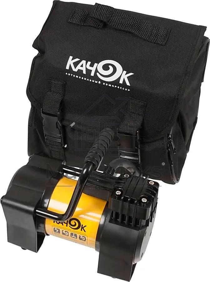 Автомобильный компрессор Качок К90N