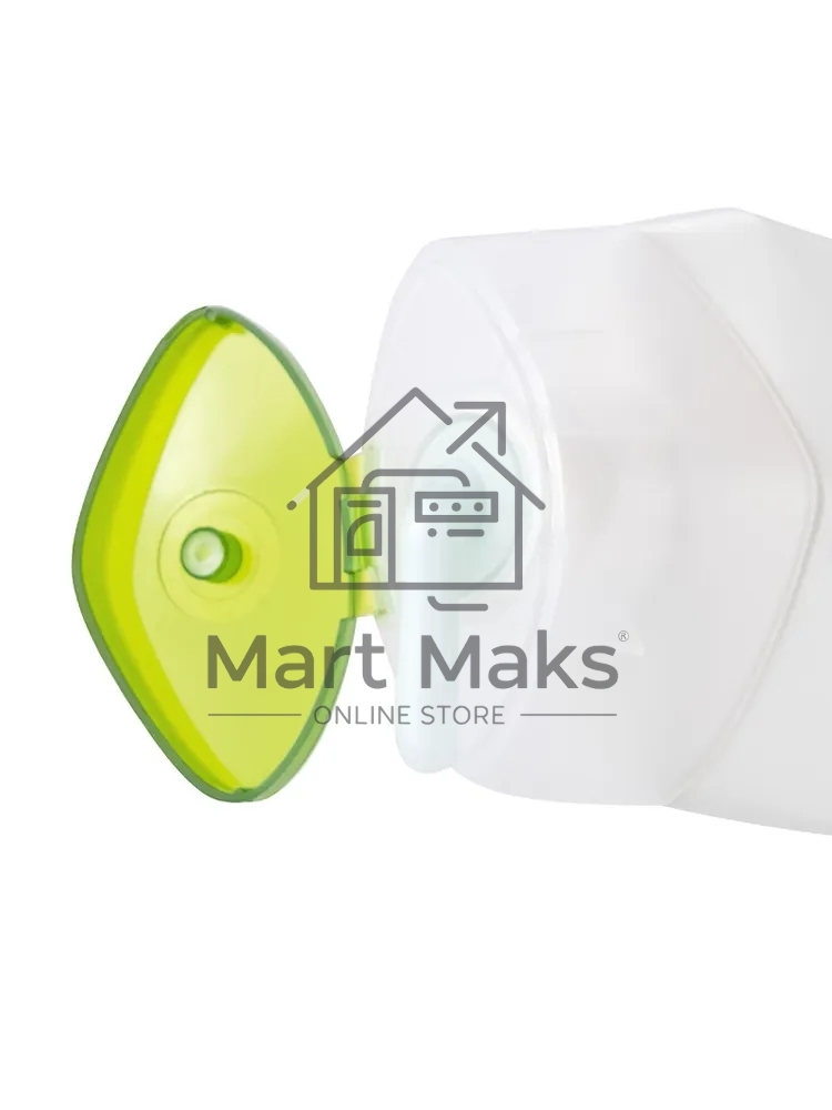 Шампунь для объема волос Active CARE & BEAUTY. С каолином и гуаром, 350 мл (512102052)