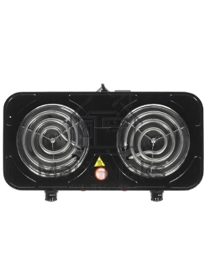 Плита настольная электрическая Energy EN-904В (158967)