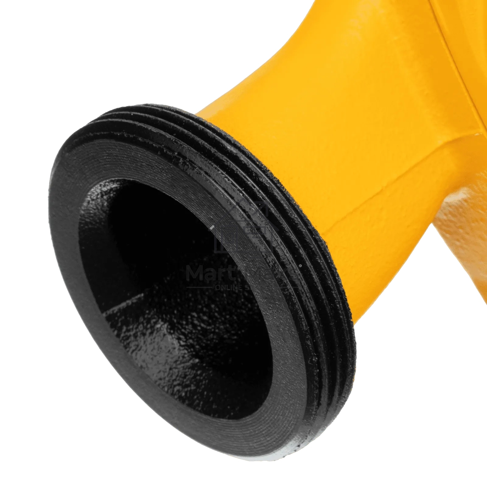 Циркуляционный насос Denzel CP32-4, напор 4 м, 50 л/мин, 1 м кабель, монт. длина 180 мм