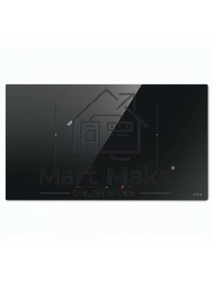 Индукционная варочная панель Elica RATIO 702 BL черный