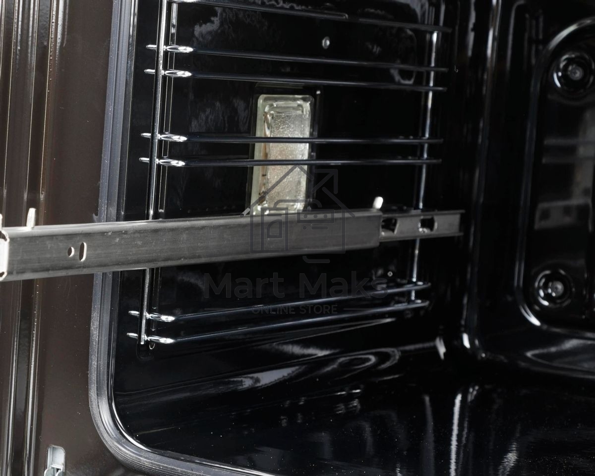 Духовой шкаф Gefest ЭДВ ДА 622-05 БS Электрический, встраиваемый