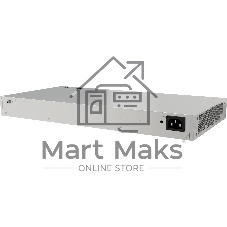 Коммутатор Huawei S310-24ST4X, 24×1 Гбит/с SFP (8×Combo RJ45/SFP) + 4×10 Гбит/с SFP+, управляемый