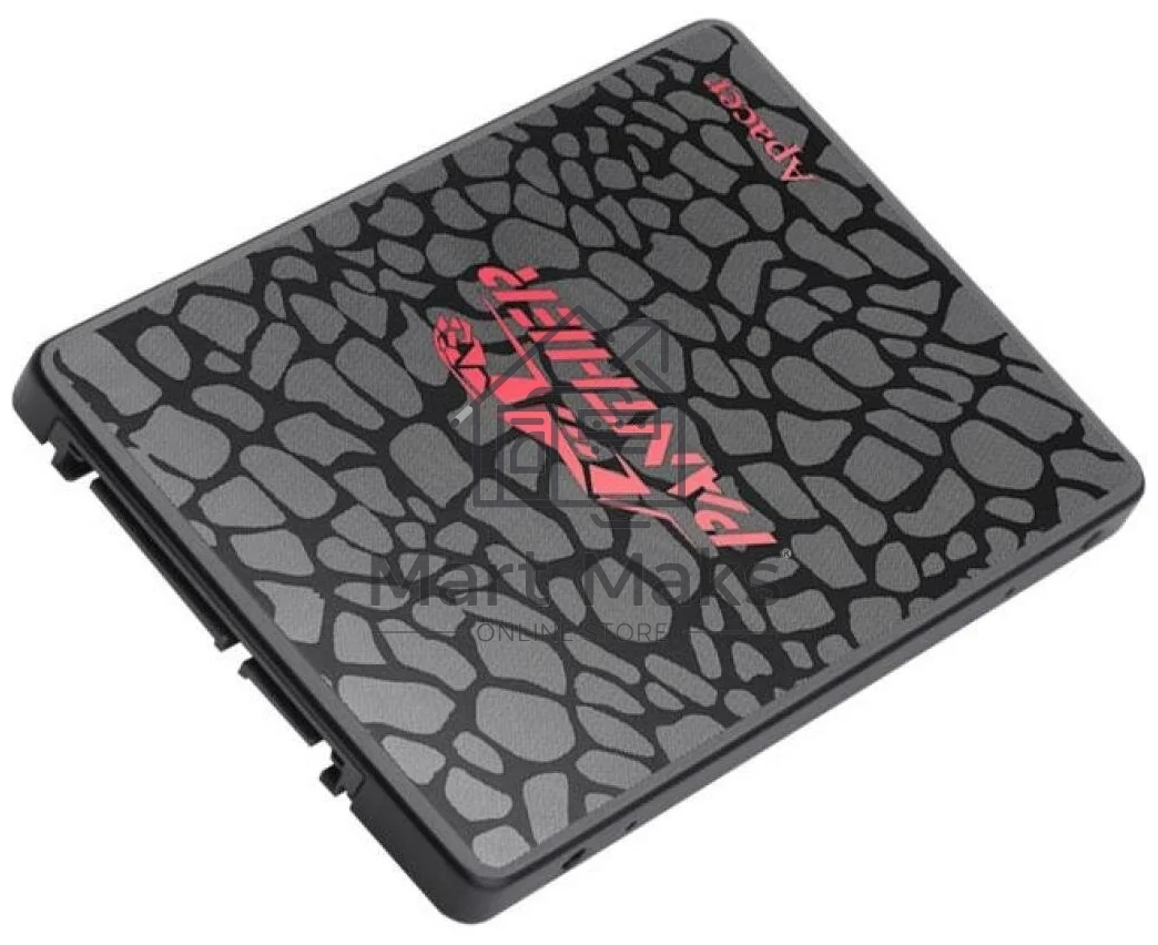 Накопитель SSD Apacer AS350 PANTHER, 256Gb, 2.5