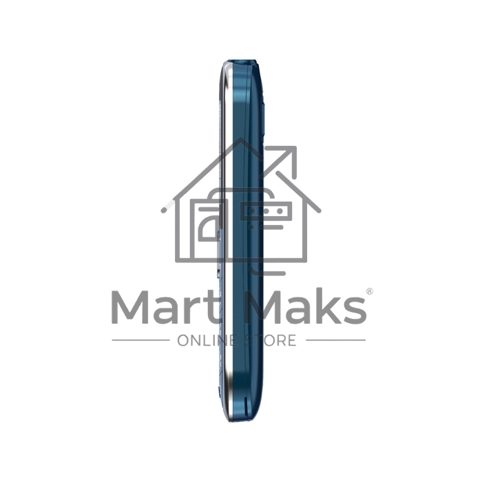 Мобильный телефон Maxvi B6ds up marengo