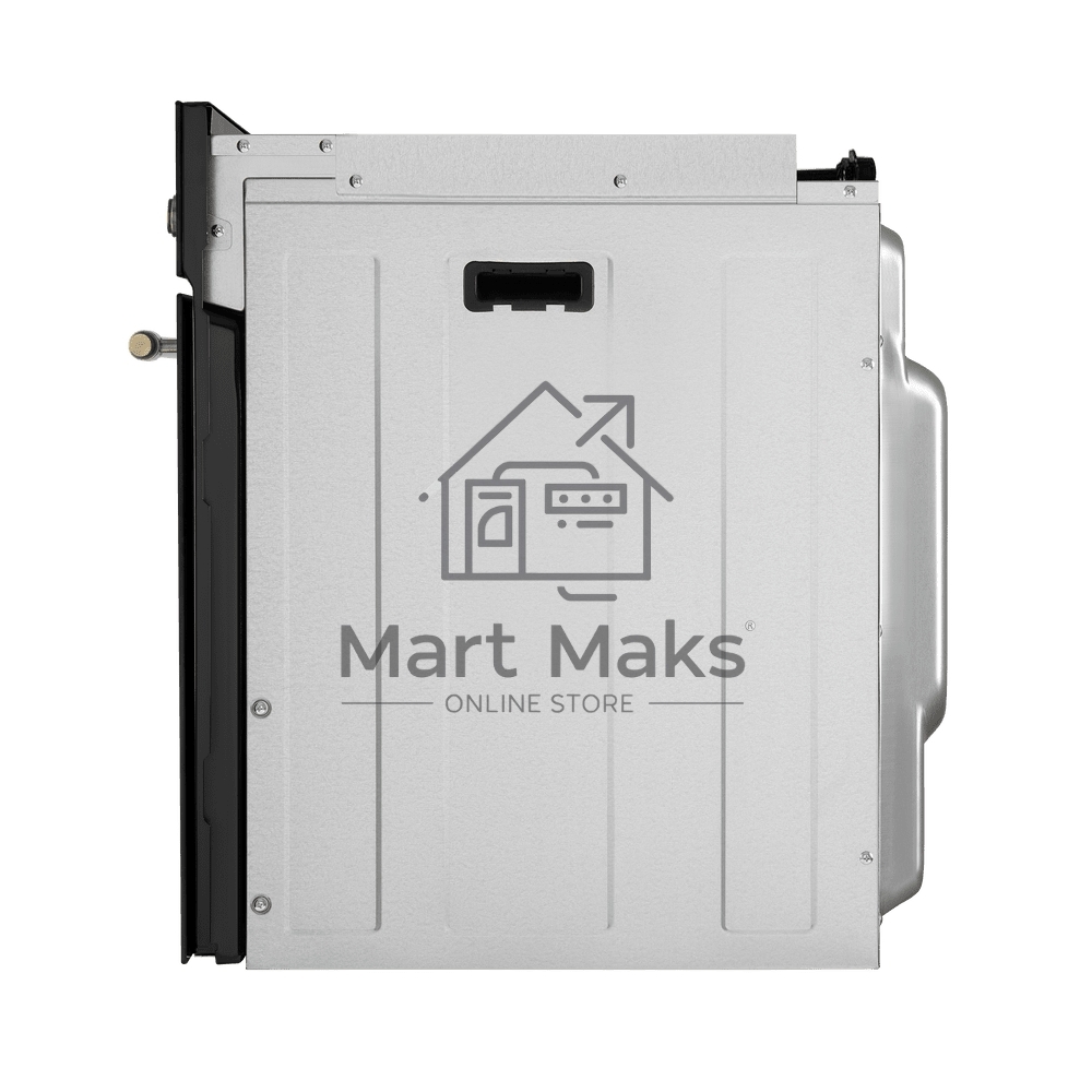 Шкаф духовой газоэлектрический Maunfeld EOGC604RBG.MT Slim