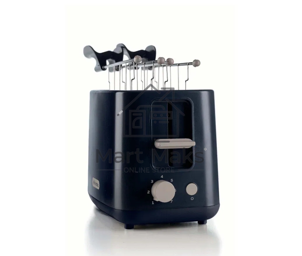 Тостер Ariete 00C015703AR0 черный