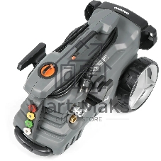 Минимойка Daewoo DAW 725 3200Вт