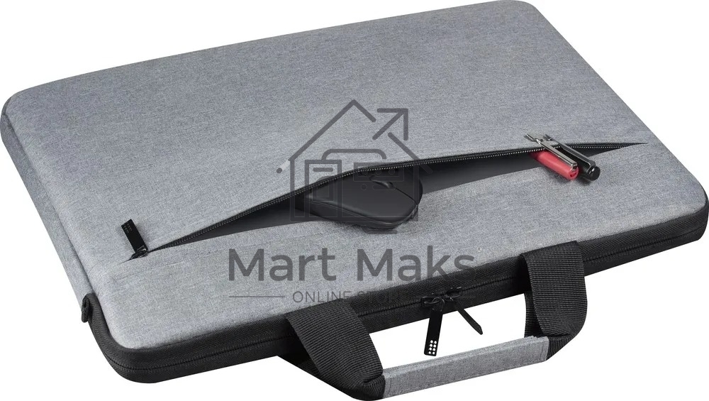 Сумка для ноутбука Defender TOTE 15.6