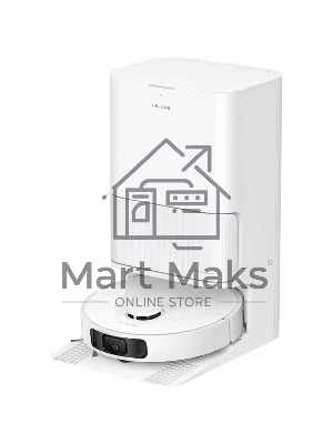 Робот-пылесос Dreame Bot D20 Ultra, RLD31SE