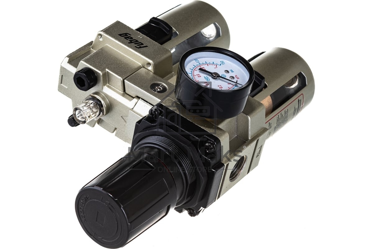 Блок подготовки воздуха FUBAG FRL 30001/2''