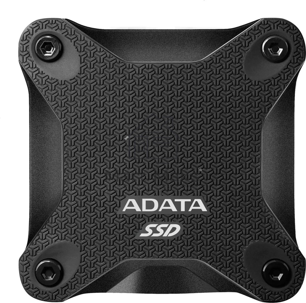 Внешний SSD ADATA SD620, 512Gb, USB 3.2 Gen 2 Type-A, R/W 520/460, черный