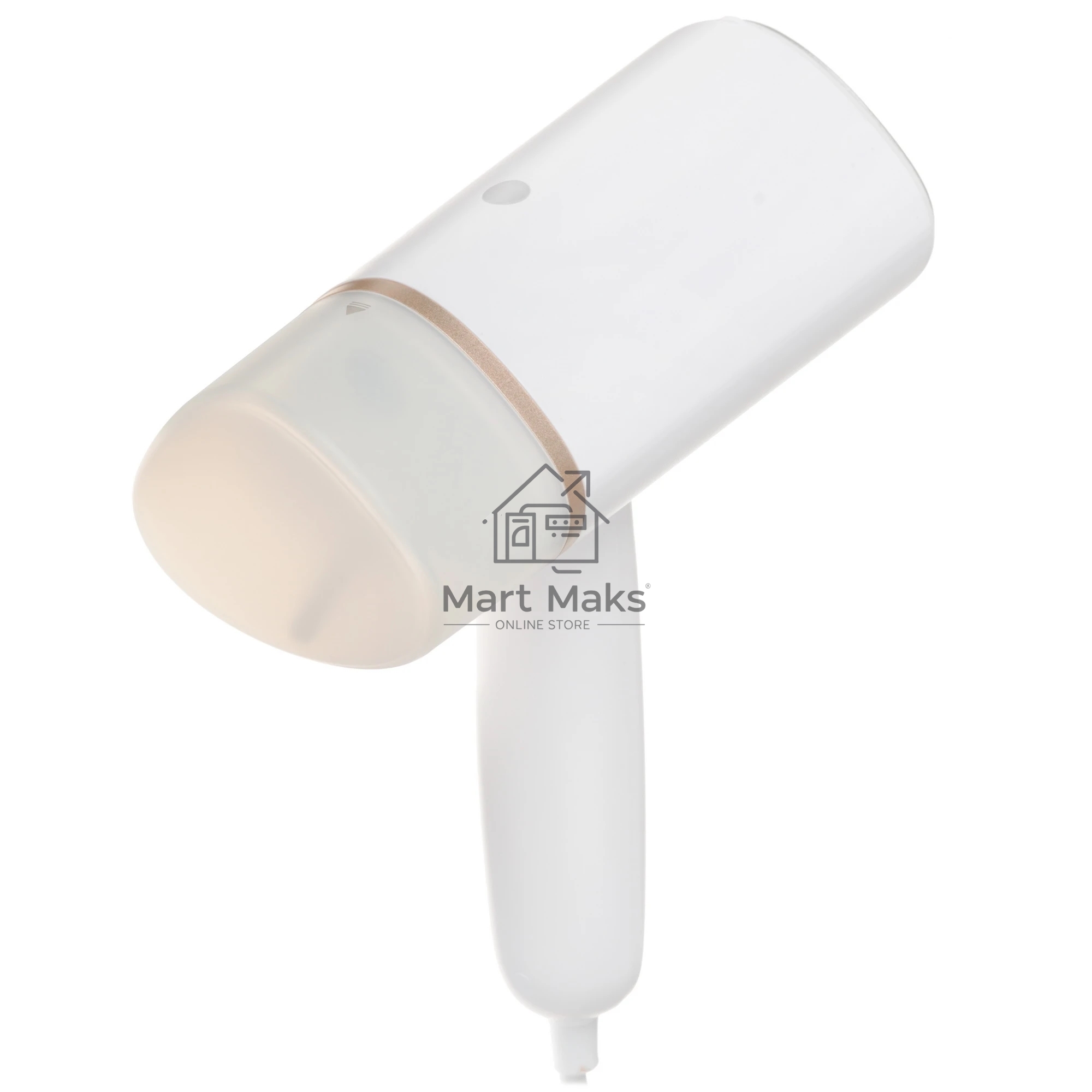 Отпариватель Philips STH3020/10 белый, 1000 Вт, 20 г/мин, 120 мл