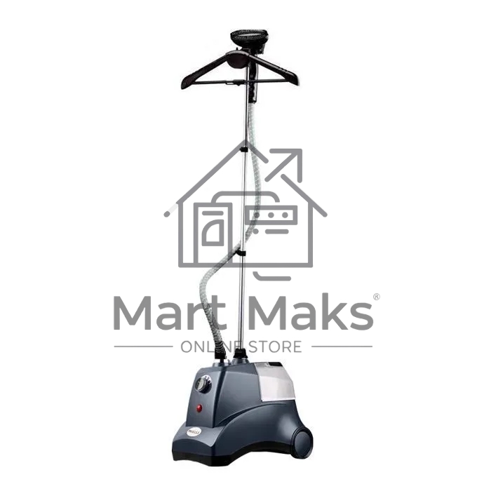 Отпариватель KELLI KL-801 синий, 2800 Вт, 90 г/мин, 3300 мл