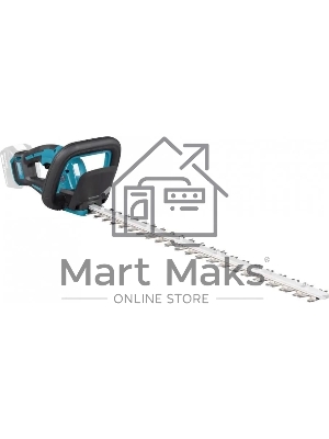 Кусторез Makita DUH606Z