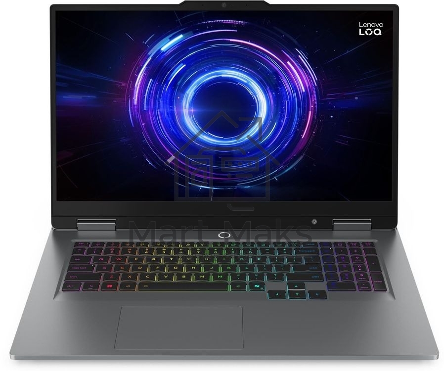 Ноутбук Lenovo LOQ 17IRX10/17.3