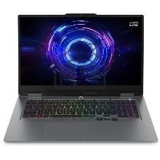 Ноутбук Lenovo LOQ 17IRX10/17.3'/IPS/Intel Core i5 13450HX/16Gb/512Gb SSD/NVIDIA GeForce RTX5050 8Gb/без ОС/серый/2.9kg Ноутбук Lenovo LOQ 17IRX10/17.3'/IPS/Intel Core i5 13450HX/16Gb/512Gb SSD/NVIDIA GeForce RTX5050 8Gb/без ОС/серый/2.9kg