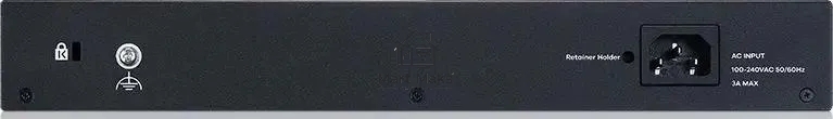 Коммутатор Zyxel NebulaFlex XMG1915-18EP-EU0101F 16x2.5Гбит/с 2SFP+ 8PoE++ 180W управляемый