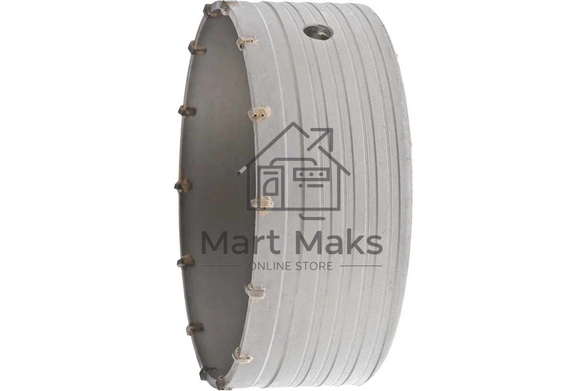 Буровая коронка MATRIX 70396, M22 х 150 мм