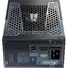 Блок питания Seasonic ATX 1600W Prime PX-1600 Gen.5 80 PLUS platinum (20+4pin) APFC 135мм fan 18xSATA Cab Manag RTL