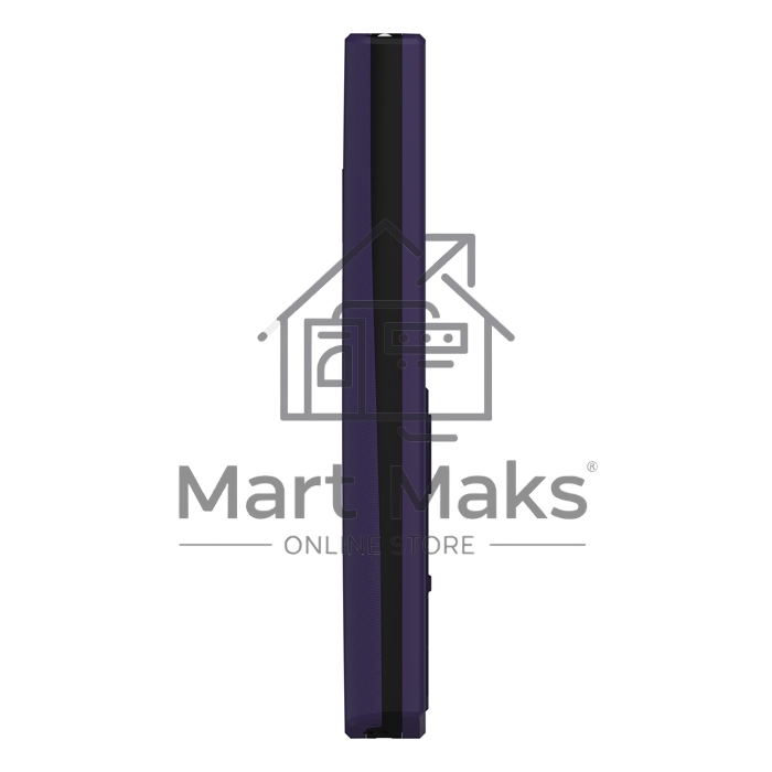Мобильный телефон Maxvi C40 фиолетовый