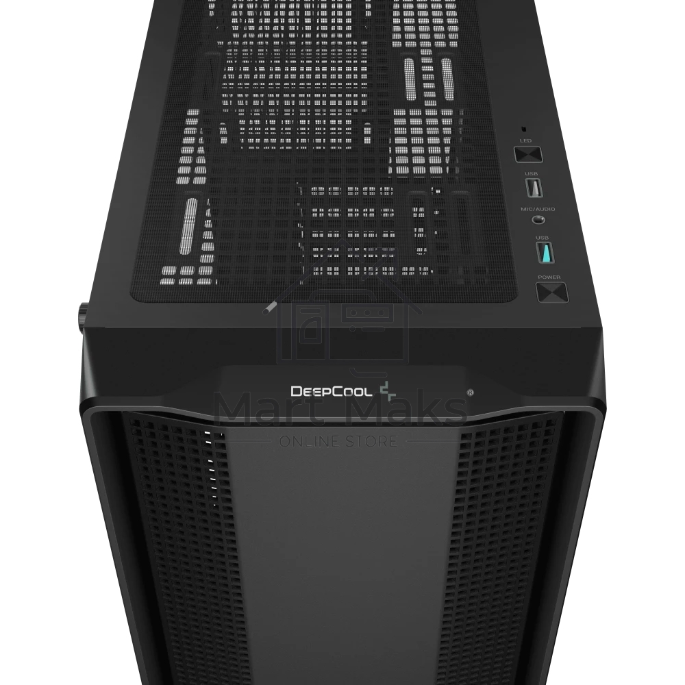 Корпус Deepcool CC560 V2 Limited