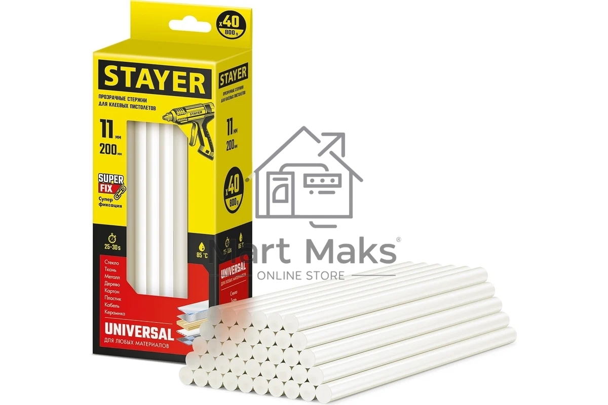 Стержни STAYER 