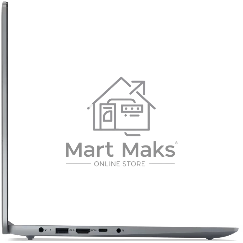 Ноутбук Lenovo IP3 Slim 15IRU8 15.6