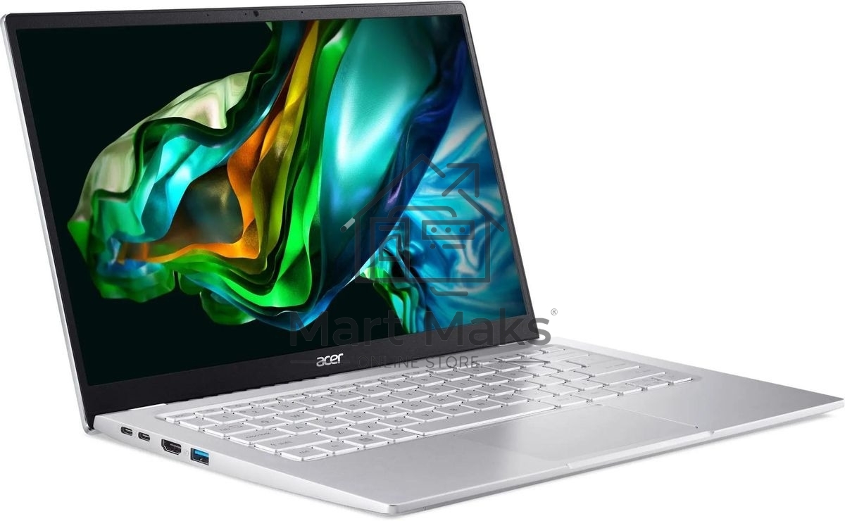 Ноутбук Acer Swift Go 14 SFG14-41-R466 14