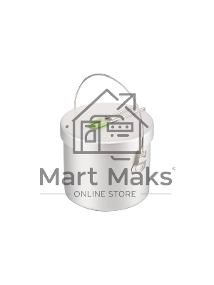 Котелок походный ECOS 6.5л Camp-S9 103655