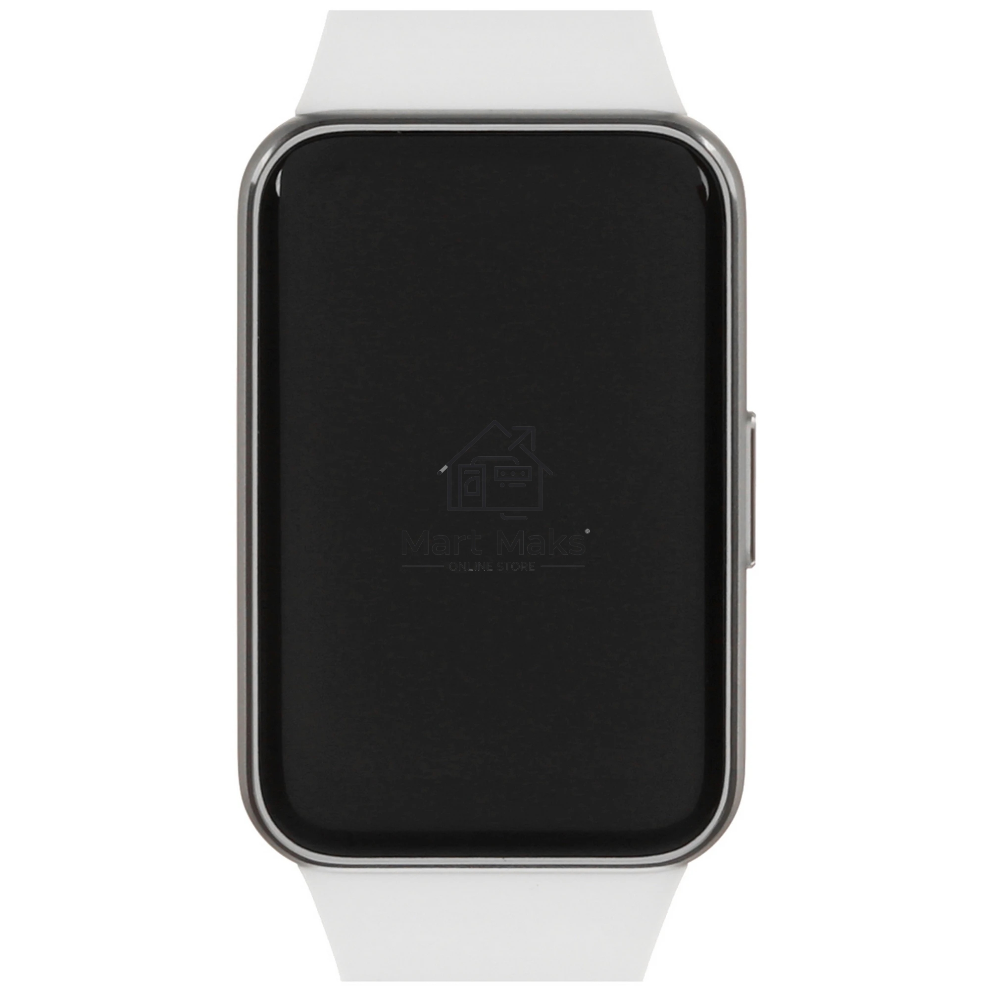 Фитнес браслет Samsung Galaxy Fit3 SM-R390 Silver arabic 3