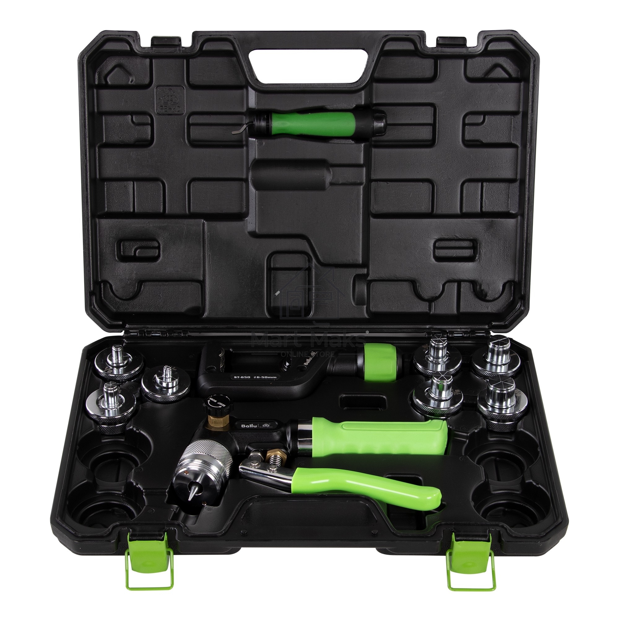 Труборасширитель Ballu Super Stars ST-300A