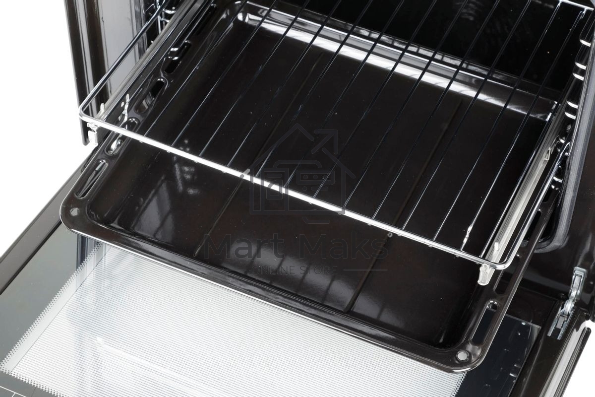 Духовой шкаф Gefest ЭДВ ДА 622-05 БS Электрический, встраиваемый