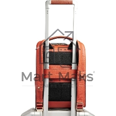 Рюкзак женский Piquadro Patricia CA6771W140/AR коралловый кожа