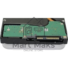 Жесткий диск HDD Seagate Exos X20 20Tb 7200rpm SAS 256Mb 3.5