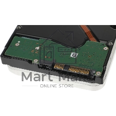 Жесткий диск HDD Seagate Exos X22 22Tb 7200rpm SAS 512Mb 3.5